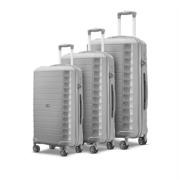 Trolley PP FROM MMCIS CHINA